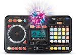 DJ stalas Vtech Kidi DJ Mix-10-in-1 DJ