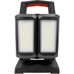 Darbinis žibintas 60 W 5,2 Ah 750-4500 lm HS4500R-DUO 1600-0358 Ansmann