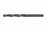 Grąžtai metalui 3.5 mm su "split point" technologija