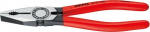 Knipex universalios replės 03 01 200, 200 mm