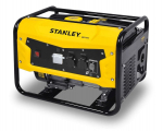 Generatorius Stanley SG2400 2,4 kW benzininis + alyva