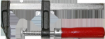 Medinis kastuvas 150x50 mm Mega
