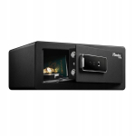 Seifas su pir&scaron;to antspaudu Master Lock Lx110beurhro
