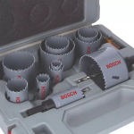 Pjovimo karūnėlė Bosch &bdquo;EXPERT SDS plus‑7X, 18&times;400 mm