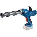 Sandarinimo pistoletas Bosch GCG 18V-310 C SOLO 06019C4100, be akumuliatoriaus ir įkroviklio