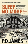 Sleep No More: Six Murderous Tales Main