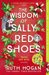 Wisdom of Sally Red Shoes: from the author of The Keeper of Lost Things