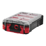 Įrankių dėžė Miwaukee PACKOUT 4932464083