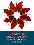 Analysis of Biological Data 3rd ed. 2020