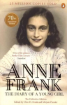 Diary of a Young Girl: The Definitive Edition of the World's Most Famous Diary Definitive edition