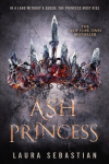 Ash princess