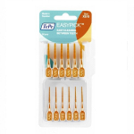 Dantų krap&scaron;tukų rinkinys Tepe EasyPick XS/S, 36 vnt