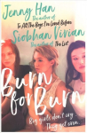 Burn for Burn: From the bestselling author of The Summer I Turned Pretty Reissue