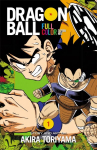 Dragon Ball Full Color Saiyan Arc, Vol. 1, 1