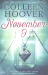 November 9 Paperback Original