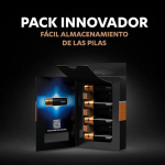 Duracell Optimum 200 elementai, 4 vnt.