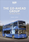 Go-Ahead Group: The First 25 Years: The First 25 Years
