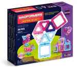 Magnetinis konstruktorius Magformers Inspire 30 d.