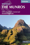 Walking the Munros Vol 1 - Southern, Central and Western Highlands 4th Revised edition