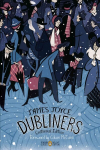 Dubliners: Penguin Classics Deluxe Edition Penguin Classics deluxe edition