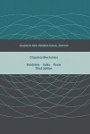 Classical Mechanics: Pearson New International Edition 3rd edition