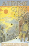Time of Gifts: On Foot to Constantinople: from the Hook of Holland to the Middle Danube