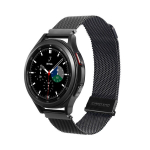 Dux Ducis Magnetic Strap Wristband Black