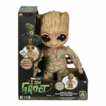 Interaktyvus žaislas I am Groot