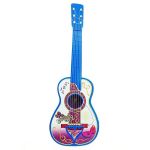 Gitaros - REIG - REIG3014 - Mėlyna - 6 stygų