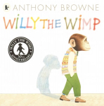 Willy the Wimp 20th Anniversary edition
