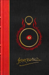 Lord of the Rings Deluxe single-volume illustrated edition
