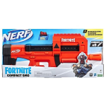 Mink&scaron;tų strėlyčių &scaron;autuvas Fortnite