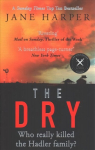 Dry: THE ABSOLUTELY COMPELLING INTERNATIONAL BESTSELLER