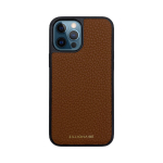 Beep skirtas iPhone 12/12 Pro, rudas