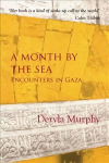 Month By The Sea: Encounters in Gaza