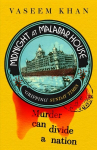Midnight at Malabar House The Malabar House Series: Winner of the CWA Historical Dagger and Shortlisted for the Theakstons Crime Novel of the Year