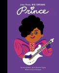 Prince, Volume 54