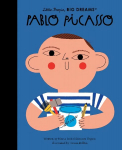 Pablo Picasso, Volume 74