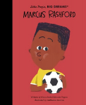 Marcus Rashford, Volume 87