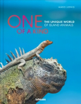 One of a Kind: The Unique World of Island Animals