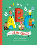 ABC of Democracy Illustrated Edition, Volume 3