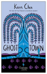 Ghost Town: A haunting tale of murder, secrets and superstitions