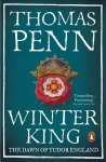 Winter king: the dawn of tudor England