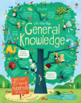 Lift-the-Flap General Knowledge UK