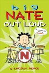 Big Nate Out Loud