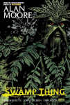 Saga of the Swamp Thing Book Four, Book 4