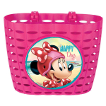 Krep&scaron;elis dviračiui Minnie, rožinis