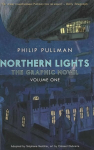 Northern Lights - The Graphic Novel Volume 1, Volume One