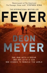 Fever: Epic story of rebuilding civilization after a world-ruining virus
