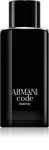 Kvapusis vanduo Armani Code Homme Parfum EDP vyrams 125 ml, papildymas